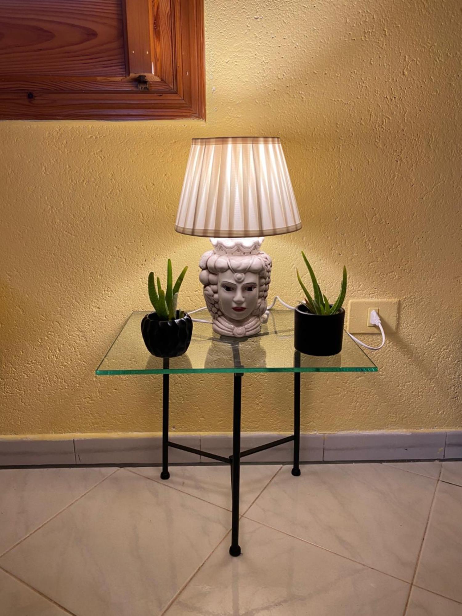 Villa Medusa Tre Fontane
