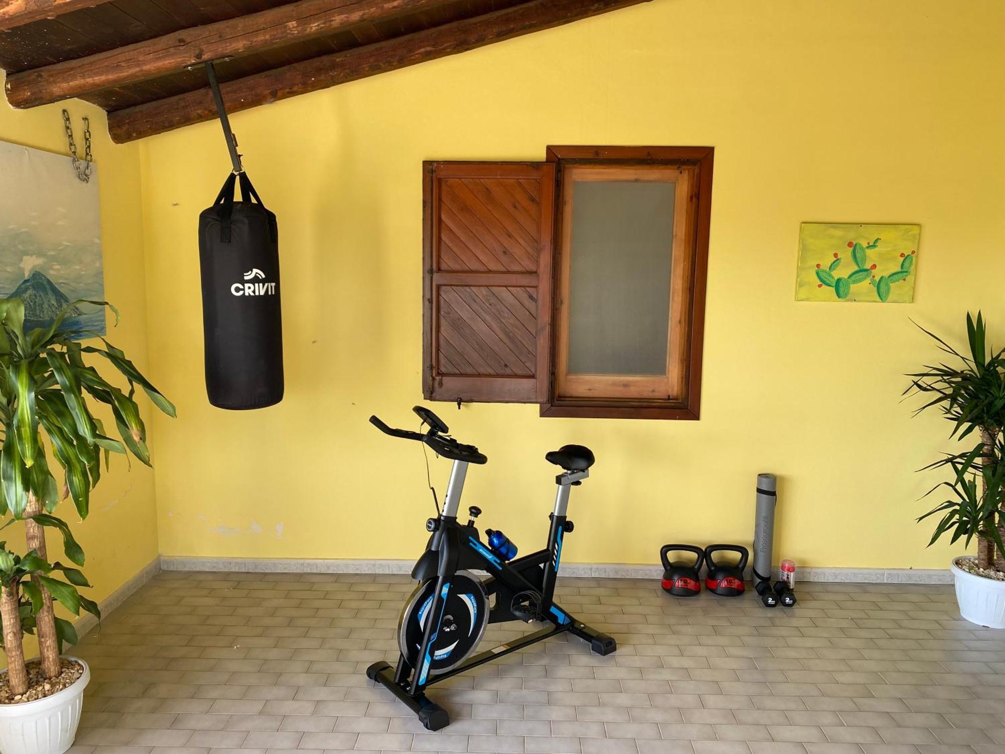 Villa Medusa *